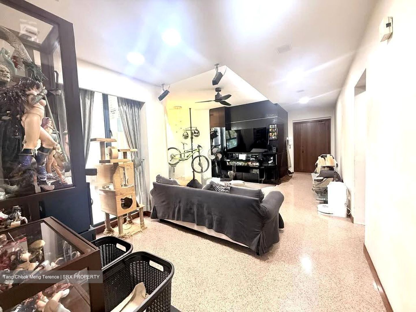 Regentville (D19), Apartment #636808861